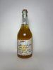 Levi Serafino Grappa - Bottled 2002 (49%, 70cl)