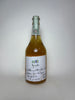 Levi Serafino Grappa - Bottled 2002 (49%, 70cl)