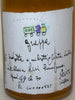 Levi Serafino Grappa - Bottled 2002 (49%, 70cl)