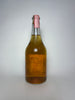 Levi Serafino Grappa - Bottled 2002 (49%, 70cl)