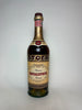 Stock Riserva Royalstock V.V.S.O.P. Brandy - 1970s (40%, 75cl))