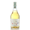 Levi Serafino Grappa - Bottled 2007 (50%, 70cl)