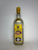 Pinga Catedral 10YO Aguardente de Caña - Distilled 1980 / Bottled 1990 (50%, 100cl)