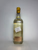 Pinga Catedral 10YO Aguardente de Caña - Distilled 1980 / Bottled 1990 (50%, 100cl)