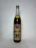 Belõi Soviet Brandy - 1970s (40%, 50cl)