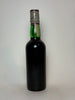 Malmsey Sweet Madeira Wine - 1970s (ABV Not Stated, 37.5cl)