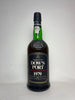 Dow's Late Bottled Vintage Port - Vintage 1979 / Bottled 1983 (20%, 70cl)