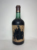 Moreno Old Bond Invalid Port - 1950s (Not Stated, 75cl)