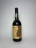 Graham's Late Bottled Vintage Port - Vintage 1984 / Bottled 1990 (20%, 75cl)