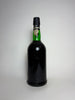 Dow's Late Bottled Vintage Port - Vintage 1979 / Bottled 1984 (20%, 70cl)