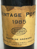 Borges & Irmão Vintage Port - Vintage 1985 (20%, 75cl)