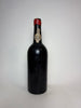 Warre's Vintage Port - 1963 Vintage (20%, 75cl)