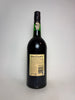 Graham's Late Bottled Vintage Port - Vintage 1986 / Bottled 1992 (20%, 100cl)