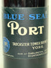 Tadcaster Tower Brewery's Blue Seal Port - 1950s (ABV Not stated, 70cl)