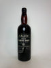 A. A. Calem Old Tawny Port - 1960s (20%, 75cl)
