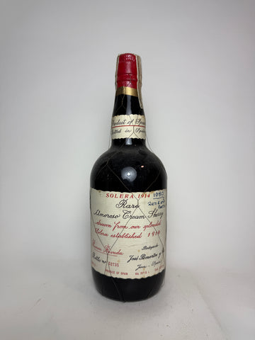 José Pemartin's 