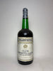 Harveys Club Amontillado Medium Dry Sherry - 1970s (ABV Not Stated, 100cl)