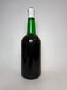 Harveys Club Amontillado Sherry - 1970s (ABV Not Stated, 70cl)