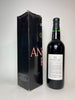 Sella & Mosca Anghelu Ruju DOC - 1990s (18%, 75cl)