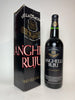 Sella & Mosca Anghelu Ruju DOC - 1990s (18%, 75cl)