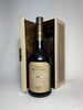 Château de Beaulon 10YO Ruby Pineau des Charentes - early 1990s (18%, 70cl)
