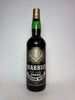 Crabbie's Old Scottish Green Ginger Wine - 1970s (14%, 75cl)