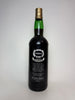 Crabbie's Old Scottish Green Ginger Wine - 1970s (14%, 75cl)