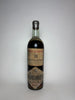 Archambeaud Frères Sirop Supérieur de Grenadine - 1930s (0%, 75cl)
