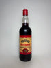 Lamb & Watt Grenadine - 1970s (0%, 68cl)