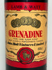 Lamb & Watt Grenadine - 1970s (0%, 68cl)