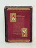 Johnnie Walker Playing Cards - 1930s