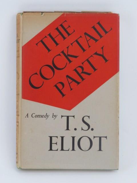 T. S. Eliot's, 