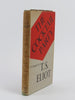 T. S. Eliot's, 