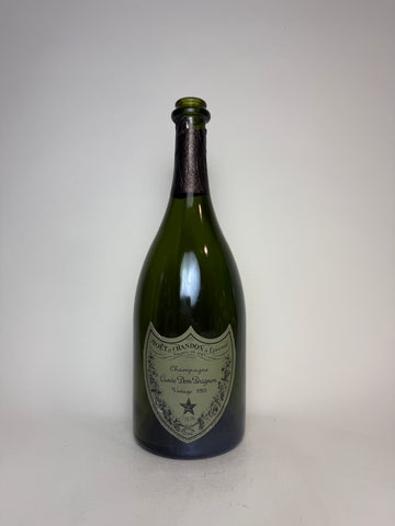 Moët et Chandon Dom Perignon Vintage Champagne - 1983 vintage (12.5%, 70cl)