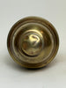 Continental Silver-Gilt-Mounted Onyx Cocktail Shaker - Early-20th-century (23cm, c. 37.5cl)