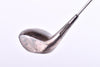 Frigast of Denmark Golf Club-form Silver-plated Cocktail Stirrer - late 1960s / early 1970s (22.4cm)