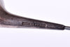 Frigast of Denmark Golf Club-form Silver-plated Cocktail Stirrer - late 1960s / early 1970s (22.4cm)