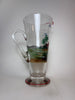 An English Glass Pitcher - 1950s (100cl+)