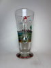 An English Glass Pitcher - 1950s (100cl+)