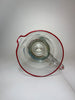 An English Glass Pitcher - 1950s (100cl+)