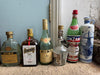Empty Spirits Bottles - 1960-90s (75-100cl)