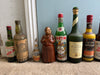 Empty Spirits Bottles - 1960-90s (75-100cl)