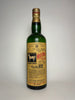 Empty Spirits Bottles - 1960-70s (75cl)