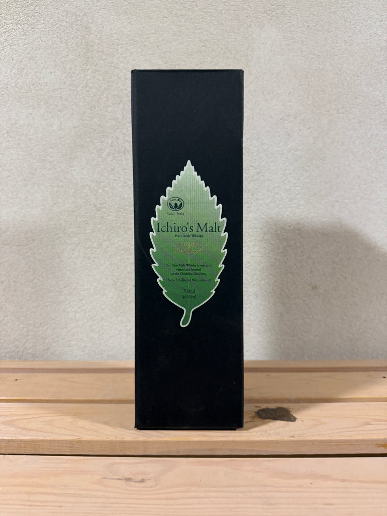 Ichiro's Malt Chichibu 