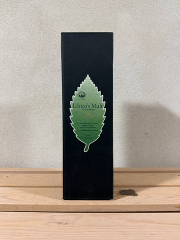 Ichiro's Malt Chichibu 