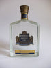 Boodle's British Gin, by Cock, Russell & Co., Ltd. - 1970s (40%, 114cl)