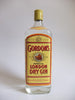 Gordon's Special London Dry Gin - 1980s (47.3%, 100cl)