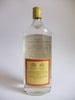 Gordon's Special London Dry Gin - 1980s (47.3%, 100cl)
