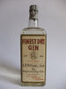 A. R. Wilson & Son Finest Dry Gin - 1947-1949 (40%, 75cl)