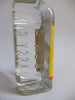 SIS Lassy Dry Gin - 1950s (44%, 75cl)